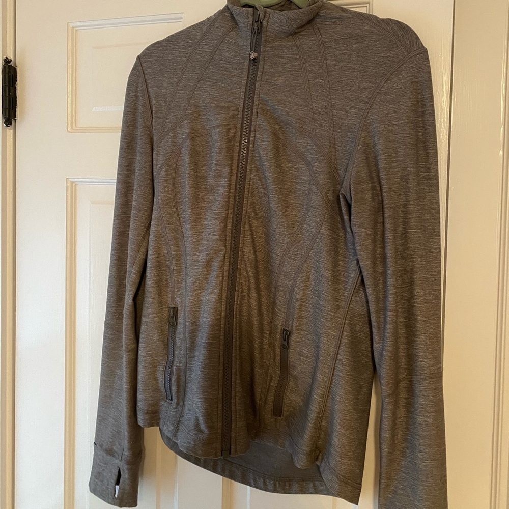 Lululemon Define Jacket